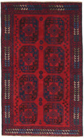 Belutsch Teppich 112X190 Wolle, Afghanistan Carpetvista