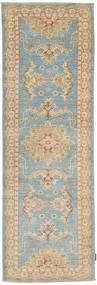 80X253 Ziegler Fine Teppich Orientalischer Läufer (Wolle, Pakistan)