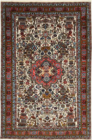 170X257 絨毯 アルデビル オリエンタル (ウール, ペルシャ/イラン) Carpetvista