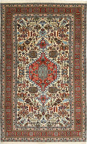 Alfombra Oriental Ardabil 162X266 (Lana, Persia/Irán)