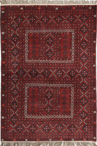  163X230 Baluch Rug Wool, Carpetvista