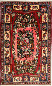 150X245 Bakhtiari Rug Persia/Iran Carpetvista