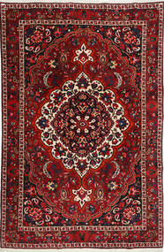 絨毯 バクティアリ 203X303 (ウール, ペルシャ/イラン)