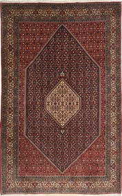 201X316 Bidjar Takab/Bukan Rug Oriental (Wool, Persia/Iran) Carpetvista