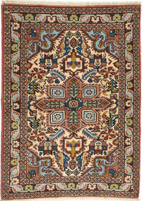 68X98 Tapete Ardabil Oriental (Lã, Pérsia/Irão) Carpetvista