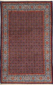  157X251 Moud Covor Persia/Iran
 Carpetvista