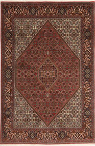  Bidjar Rug 160X245 Persian Wool Carpetvista