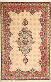  200X308 Yazd Teppich Persien/Iran Carpetvista