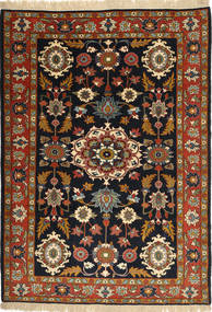  Ardebil Rug 200X285 Persian Wool Carpetvista