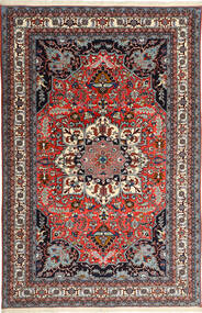  Ardebil Teppich 197X300 Persischer Wollteppich Carpetvista