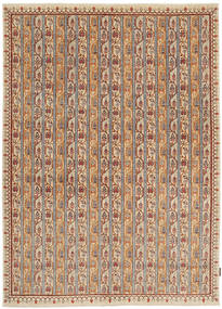  Orientalsk Ziegler Fine Tæppe 169X232 Uld, Pakistan