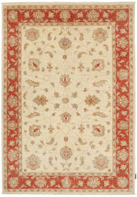 163X235 Ziegler Fine Rug Oriental (Wool, Pakistan)