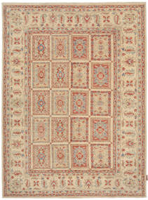  Orientalischer Ziegler Fine Teppich 170X230 Wolle, Pakistan Carpetvista