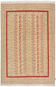  Oriental Ziegler Fine Rug 160X240 Wool, Pakistan