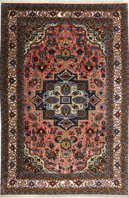 205X300 Ardebil Rug Oriental (Wool, Persia/Iran) Carpetvista