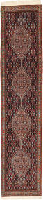 51X248 Senneh Rug Oriental Runner
 (Wool, Persia/Iran) Carpetvista