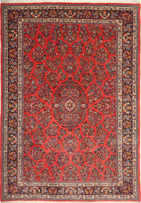 220X308 Sarough Teppich Orientalischer (Wolle, Persien/Iran) Carpetvista