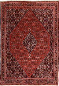 200X300 Bidjar Takab/Bukan Rug Oriental (Wool, Persia/Iran) Carpetvista
