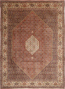 Bidjar Takab/Bukan Teppich 245X335 Wolle, Persien/Iran Carpetvista