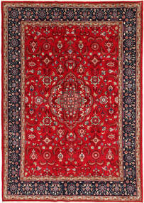  Persian Yazd Rug 170X236 (Wool, Persia/Iran)