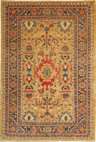  Persian Ziegler Rug 203X301 (Wool, Persia/Iran)