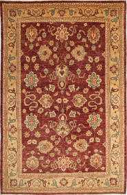  Ziegler Rug 196X309 Persian Wool Carpetvista