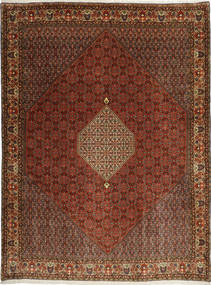  Oriental Bidjar Takab/Bukan Rug 251X338 Large Wool, Persia/Iran Carpetvista