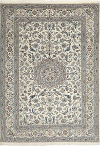  Nain Fine 9La Rug 200X284 Persian Wool Carpetvista
