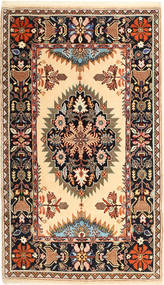 150X254 絨毯 オリエンタル ヘリーズ (ウール, ペルシャ/イラン) Carpetvista