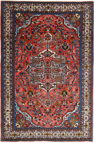 Tapete Persa Ardabil 195X306 (Lã, Pérsia/Irão)