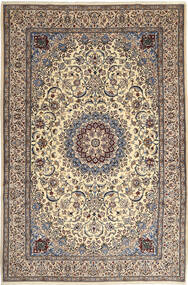 205X310 Nain Fine 9La Rug Oriental (Wool, Persia/Iran) Carpetvista