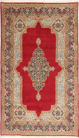 Kerman Rug Rug 138X240 Wool, Persia/Iran Carpetvista