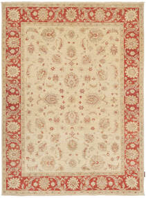 172X231 Ziegler Fine Teppich Orientalischer (Wolle, Pakistan)