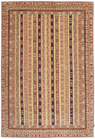  Orientalsk Ziegler Fine Tæppe 200X286 Uld, Pakistan
