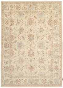  Orientalischer Ziegler Fine Teppich 204X280 Wolle, Pakistan