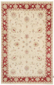 166X268 Ziegler Fine Teppich Orientalischer (Wolle, Pakistan) Carpetvista