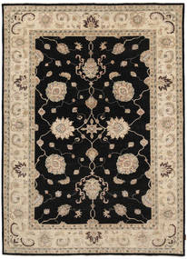  Orientalischer Ziegler Fine Teppich 205X280 Wolle, Pakistan