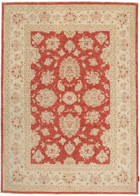  Oriental Ziegler Fine Rug 170X239 Wool, Pakistan Carpetvista