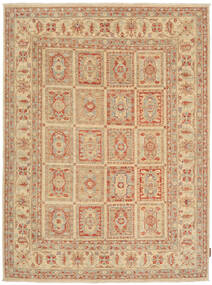 151X201 Tapete Ziegler Fine Oriental (Lã, Paquistão)