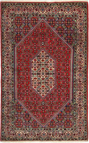  Zanjan Teppich 158X250 Persischer Wollteppich Klein Carpetvista