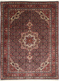 絨毯 オリエンタル ビジャー Takab/Bukan 178X235 (ウール, ペルシャ/イラン)