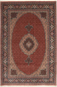  170X253 Tabriz 50 Raj With Silk Rug Persia/Iran Carpetvista