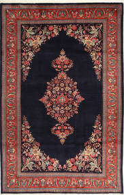  Mahal Rug 163X250 Persian Wool Carpetvista