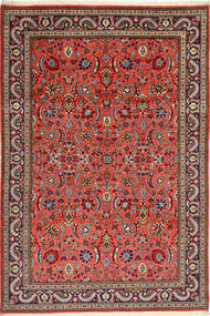 200X307 Mehraban Rug Oriental (Wool, Persia/Iran) Carpetvista
