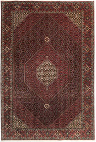 205X303 Alfombra Bidjar Takab/Bukan Oriental (Lana, Persia/Irán) Carpetvista