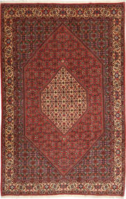 203X311 Bidjar Takab/Bukan Teppich Orientalischer (Wolle, Persien/Iran) Carpetvista