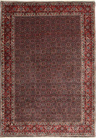 Tapete Oriental Bijar Takab/Bukan 205X292 (Lã, Pérsia/Irão)