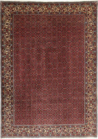 208X300 Bidjar Takab/Bukan Rug Oriental (Wool, Persia/Iran) Carpetvista