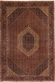  Orientalsk Bidjar Takab/Bukan Tæppe 210X300 Uld, Persien/Iran Carpetvista