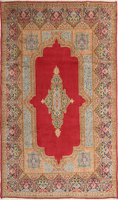  Persian Kerman Rug 193X323 (Wool, Persia/Iran)